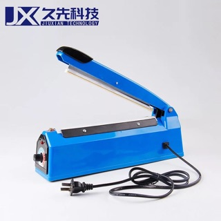 Máy hàn miệng túi dập tay SF-200
