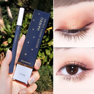 Kẻ mắt Eyeliner Hanru