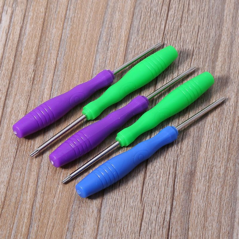 Bộ Tua Vít Nam Châm 5 Trong 1 T2 T3 T4 T5 T6