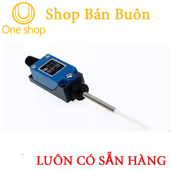 Công Tắc Hành Trình Moujen ME-8166 250VAC-5A