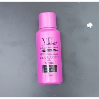 Oxi Dung Dịch Trợ Nhuộm VIL