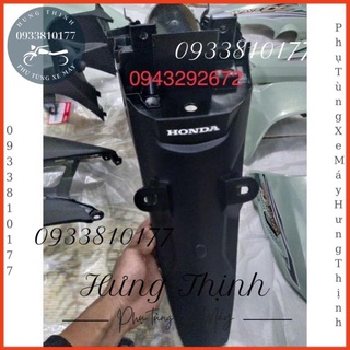 Đuôi Wave 110 2017-2021 Honda