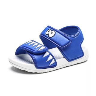sandal siêu nhẹ cho bé