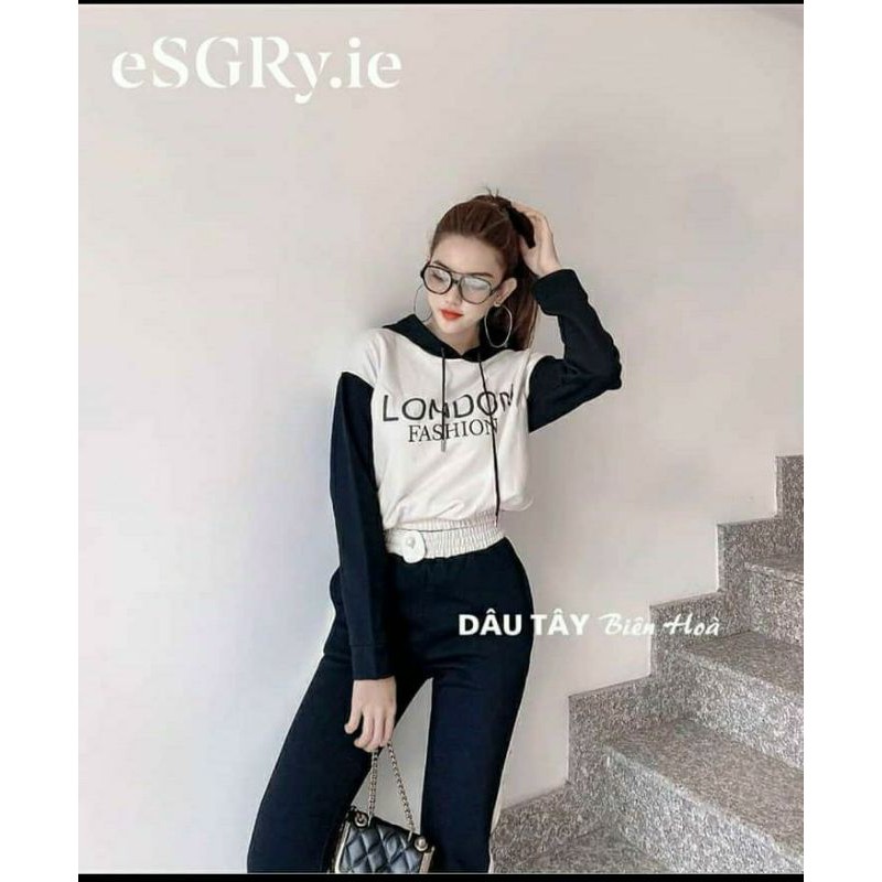 💕SET BỘ THỂ THAO CÓ NÓN CỰC ĐẸP 💕