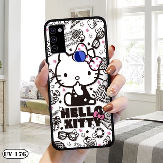Ốp nhám viền dẻo cho điện thoại Samsung Galaxy M51