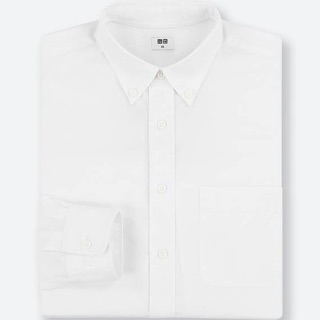 Sơ mi nam uniqlo auth