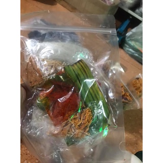 Bánh tráng xâu vò