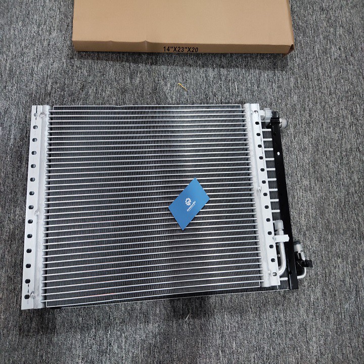 Dàn nóng chế 14 x 23