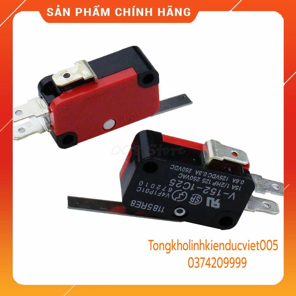 . Công tắc hành trình  V-152-1C25 (10 chiếc ) [Shop Uy Tín]