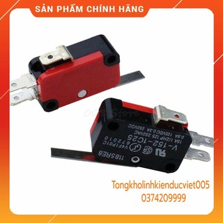. công tắc hành trình v-152-1c25