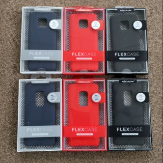 Mate20 Mate20 pro Ốp Flex Liquid Silicon chính hãng Nillkin cho Huawei mate 20 và mate 20 pro