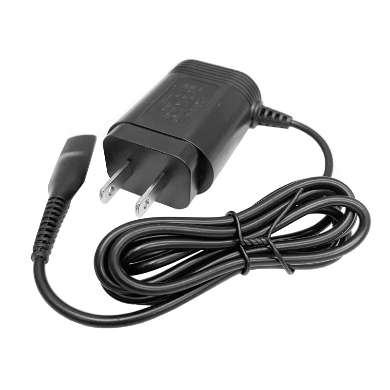 Bộ Sạc Nguồn 12V Cho Braun Shaver 3 series 5 series 6 series 7 8 9 series