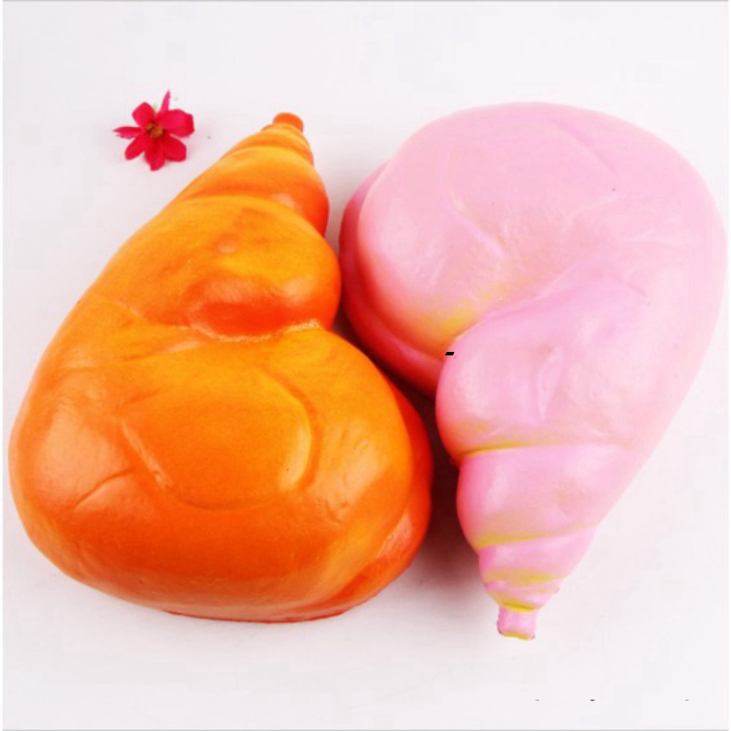 Squishy đùi gà jumbo