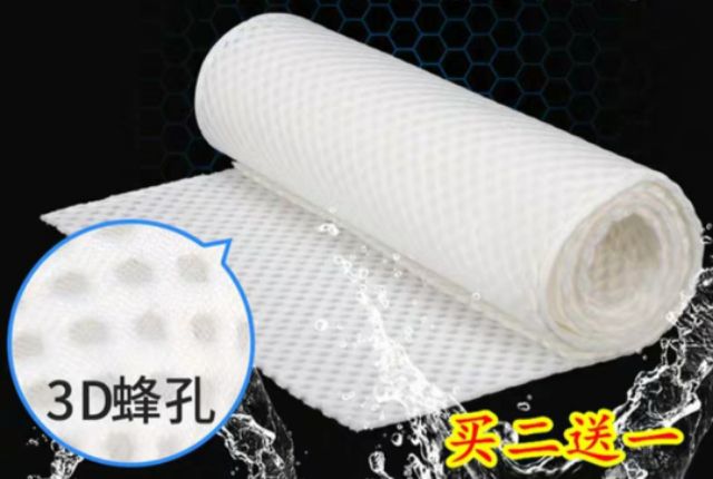 [Mã PET50K giảm Giảm 10% - Tối đa 50K đơn từ 250K] TẤM LỌC NƯỚC 3D CHO BỂ CÁ - VẢI LỌC NƯỚC BỂ CÁ