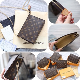 Cluth LV nhỏ xinh