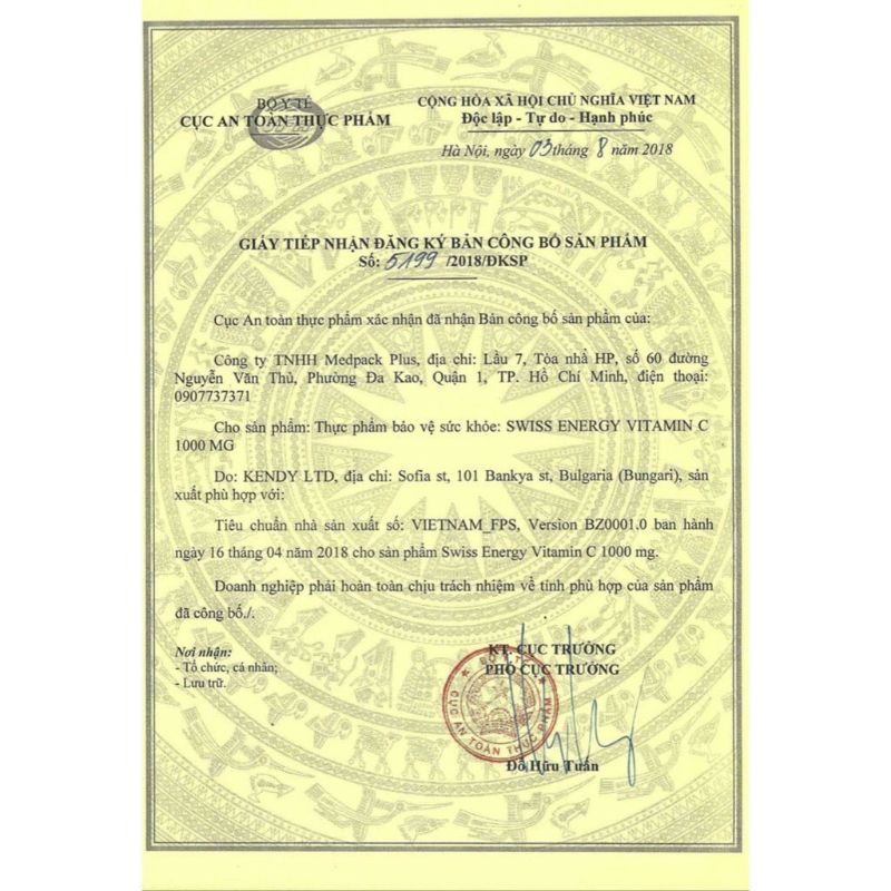 Vitamin C - lavita😍HÀNG CHÍNH HÃNG😍 tăng sức đề kháng cho trẻ