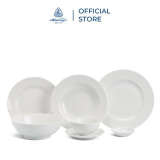 TÔ SỨ JASMINE MINH LONG 15CM