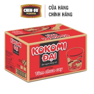 MÌ LY KOKOMI