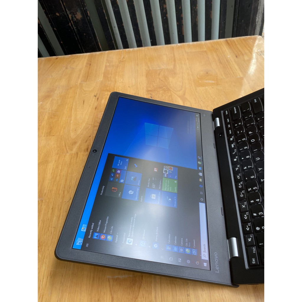 Laptop Lenovo Thinkpad S2