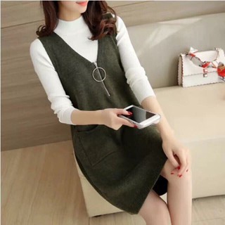 Yếm len quảng châu xịn đét