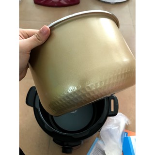 [SALE] Nồi áp suất MIDEA 5L MY-CH501A (ảnh thật)