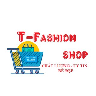 T-Fashion Shop