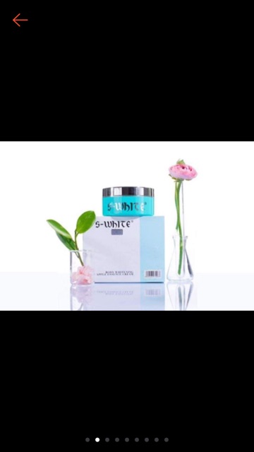 Kem dưỡng body táo swhite date mới | BigBuy360 - bigbuy360.vn