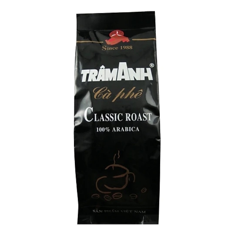 Cà Phê Trâm Anh Rang xay nguyên chất 100% ARABICA