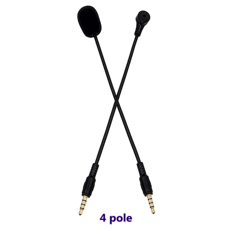 Micro zzz Hifi Đa Hướng Có Thể Uốn Cong Thay Thế Cho Máy Chơi Game
