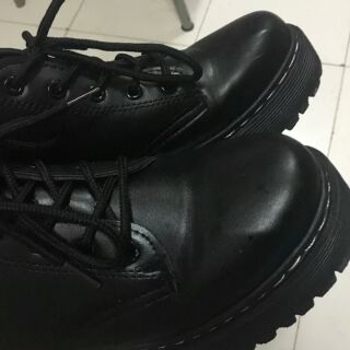 [ORDER] BOOTS ULZZANG ĐẾ CAO