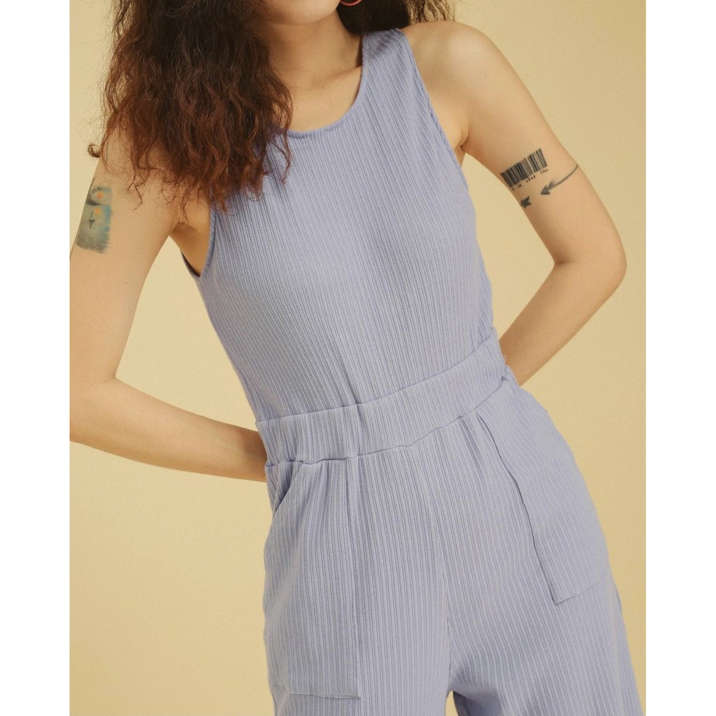 GingerBear - Onion Jumpsuit ( Có Ảnh Chụp Tại Cửa Hàng )