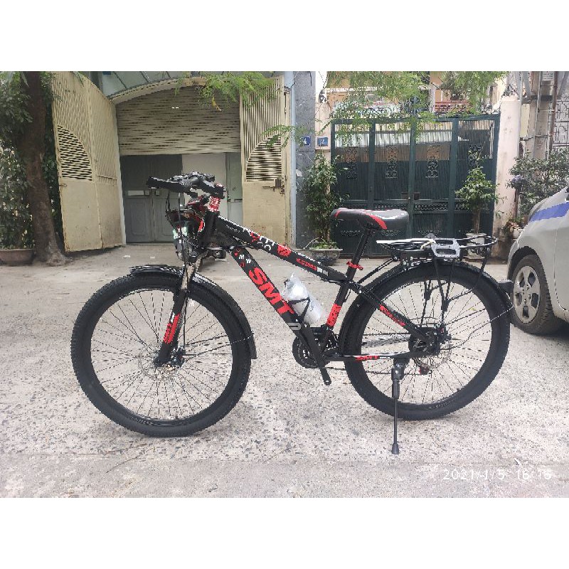 Xe Đạp Thể Thao SMT 35