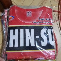 Áo mì tôm Hảo Hảo cho bé