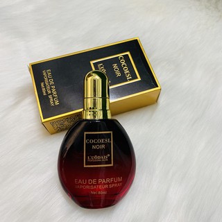 Tinh dầu dưỡng tóc coco đỏ 80ml