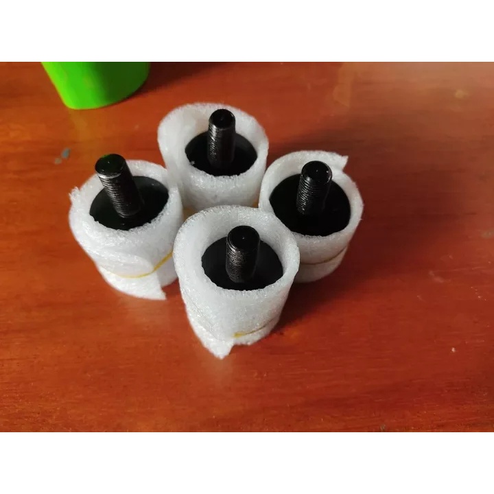 Nâng ghế lái Xpander và nhiều dòng xe loại 3cm_ Bộ 4 cái