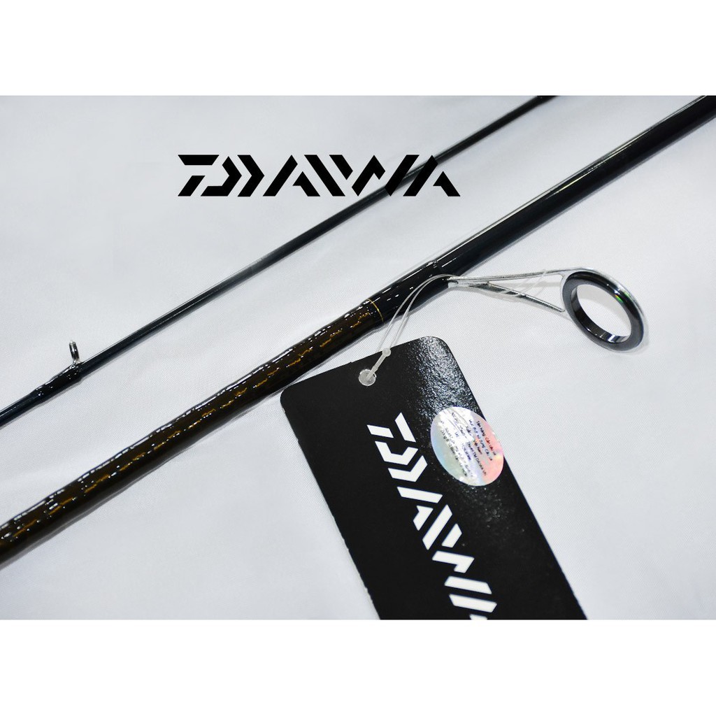 Cần Máy Đứng Daiwa AIRDX 662MFS -ĐỒ CÂU GALAXY Shop đồ câu cá uy tín