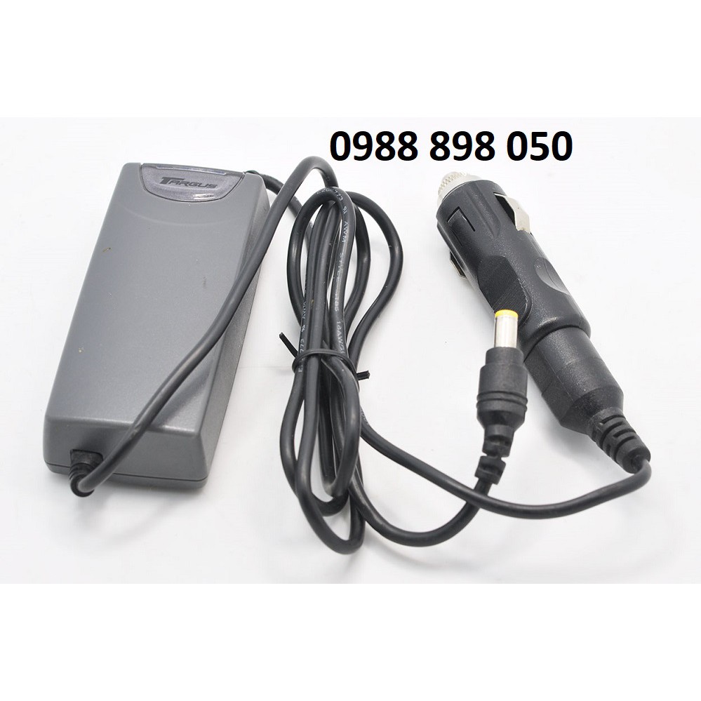 Bộ Chuyển Đầu Tẩu 12v Sang 16v Trên Oto Xe Hơi bảo hành 12 tháng