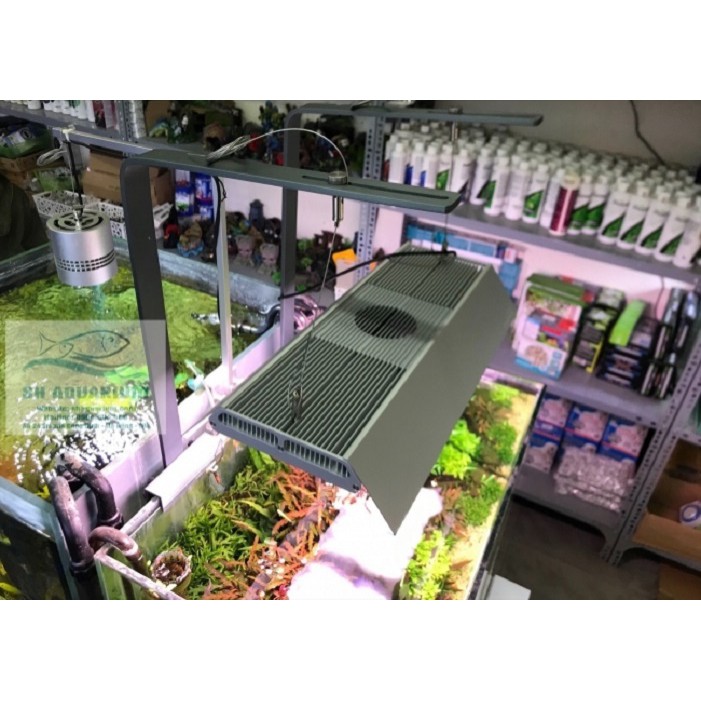 ĐÈN LED CHIHIROS RGB VIVID 2