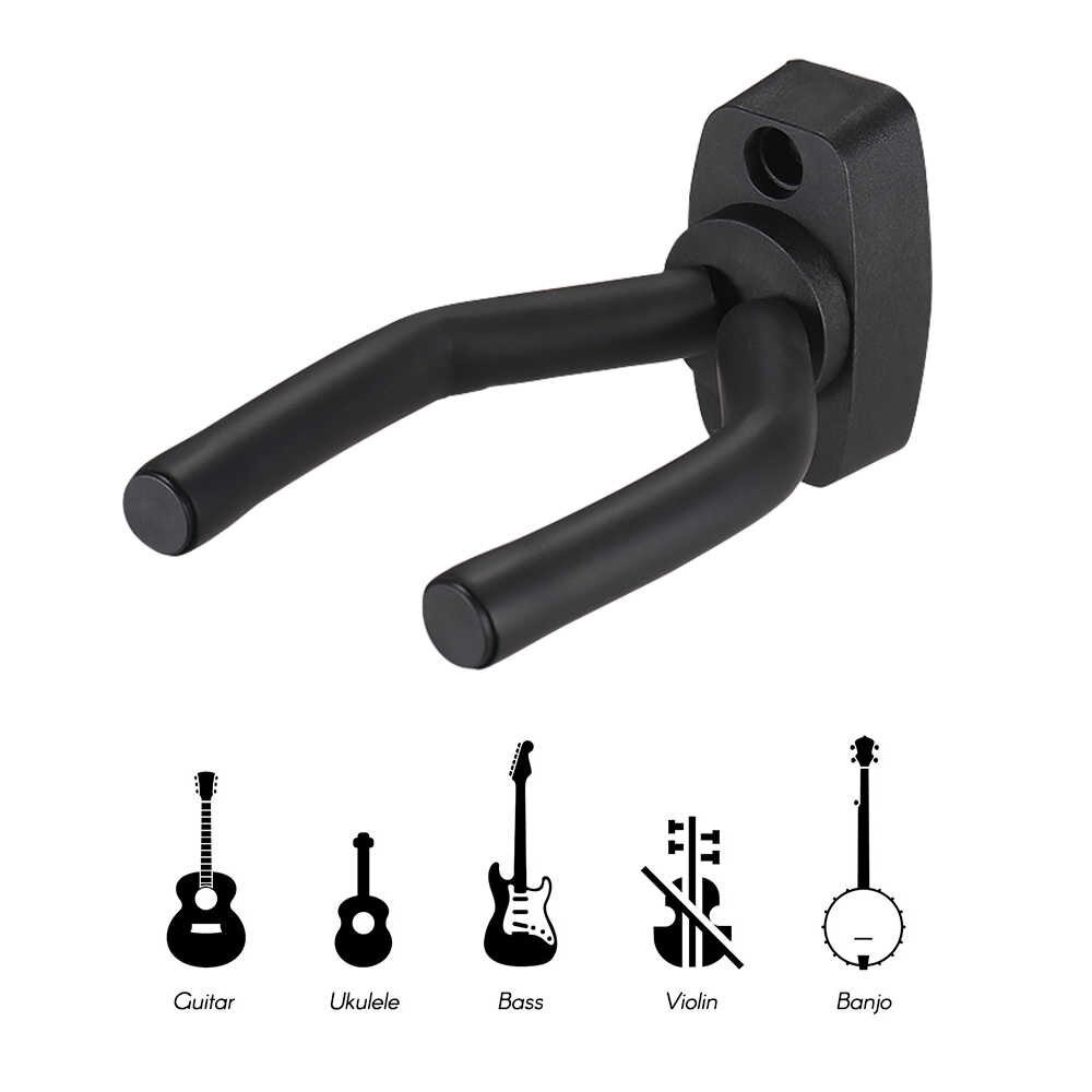 Móc treo đàn guitar, giá treo đàn gutar ukulele ghita điện acoustic