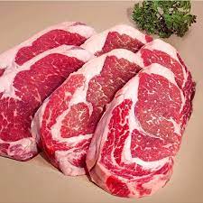 1kg (2 bắp) Bắp hoa bò loại ngon