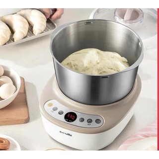 Máy nhồi bột Bear HMJ- A50B1 (Âu 5L Sẵn hàng) (Chuẩn)