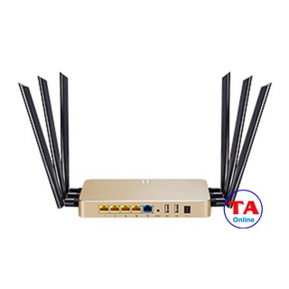 Bộ phát wifi NetMax NM-SR3200