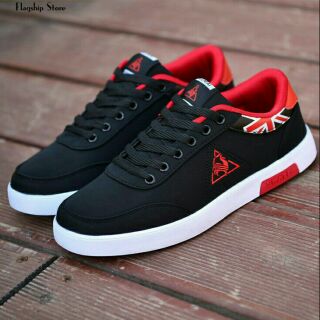 Giày sneaker nam VNS0064-TTS0024
