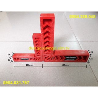 Ke góc vuông Duratec 6inch