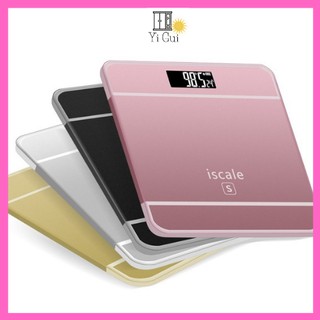 💥FREESHIP💥Cân điện tử sức khỏe theo dõi sức khỏe gia đình bạn