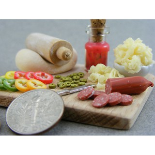 ĐẤT SÉT POLYMER CLAY TRẮNG, MÀU  - ĐẤT NẶN NHẬP KHẨU