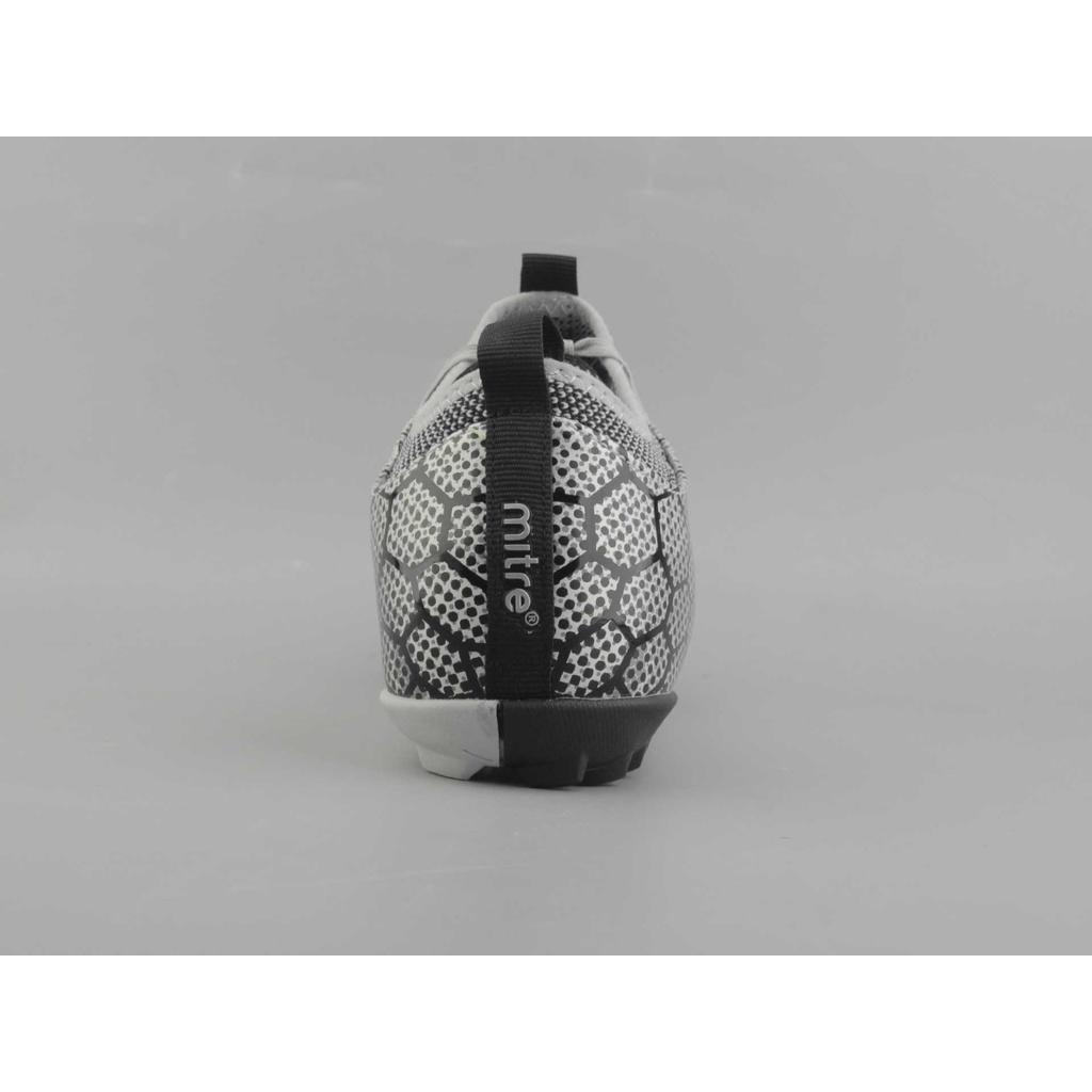 Giày Mitre 181045 TF - Bạc