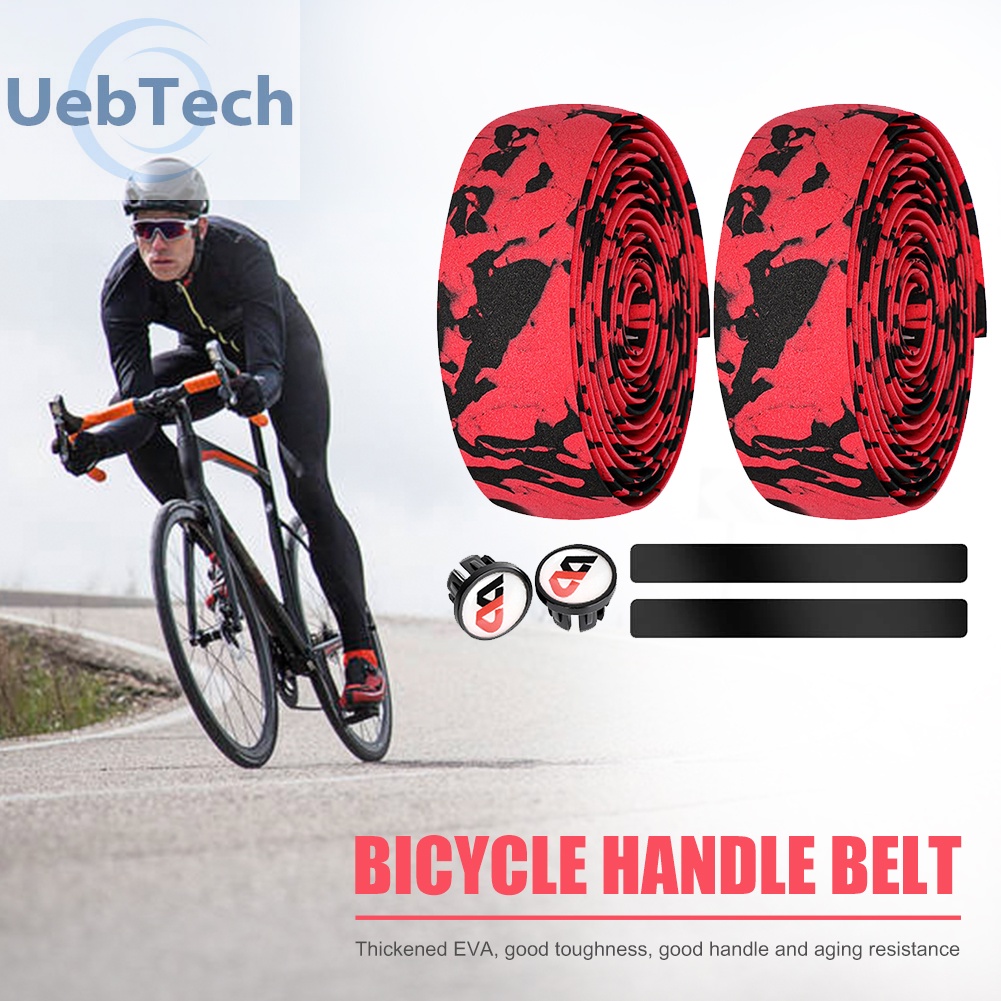 Set 6 dây quấn tay lái xe đạp