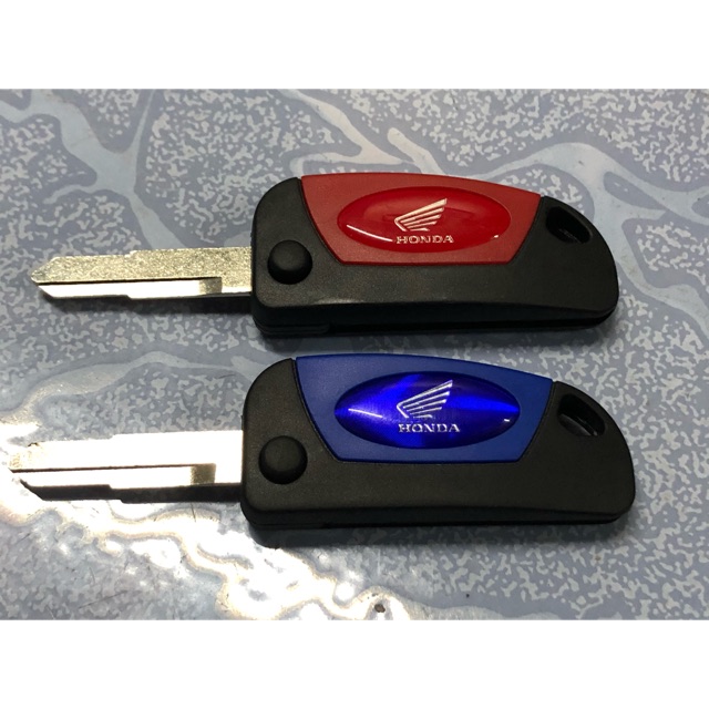 1 cặp chìa khoá cub gập