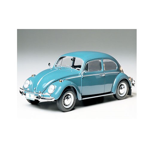 24136 Mô hình xe ô tô 1/24 Volkswagen 1300 Beetle